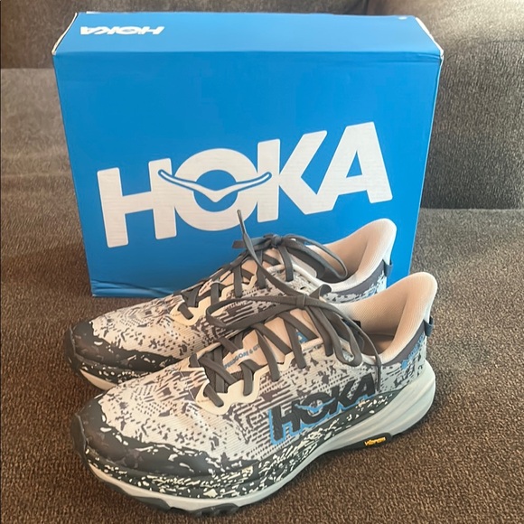 Hoka Other - HOKA Speedgoat 6 GTX (Gortex/Waterproof) NEW!!